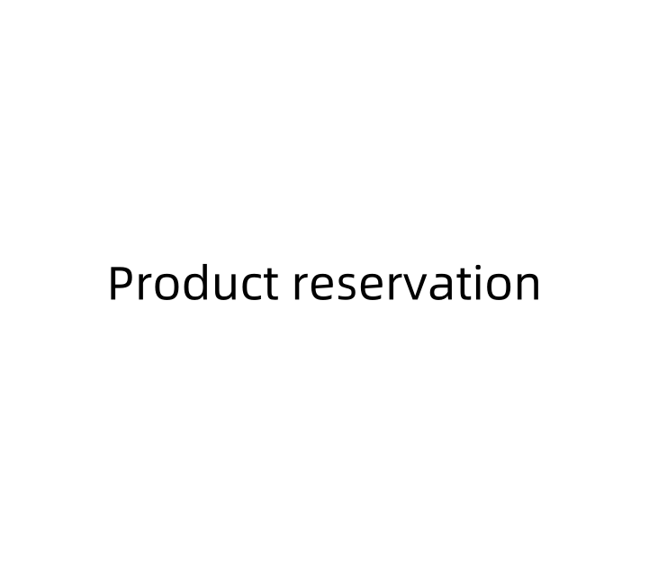 To reserve a bicycle, please contact online customer service