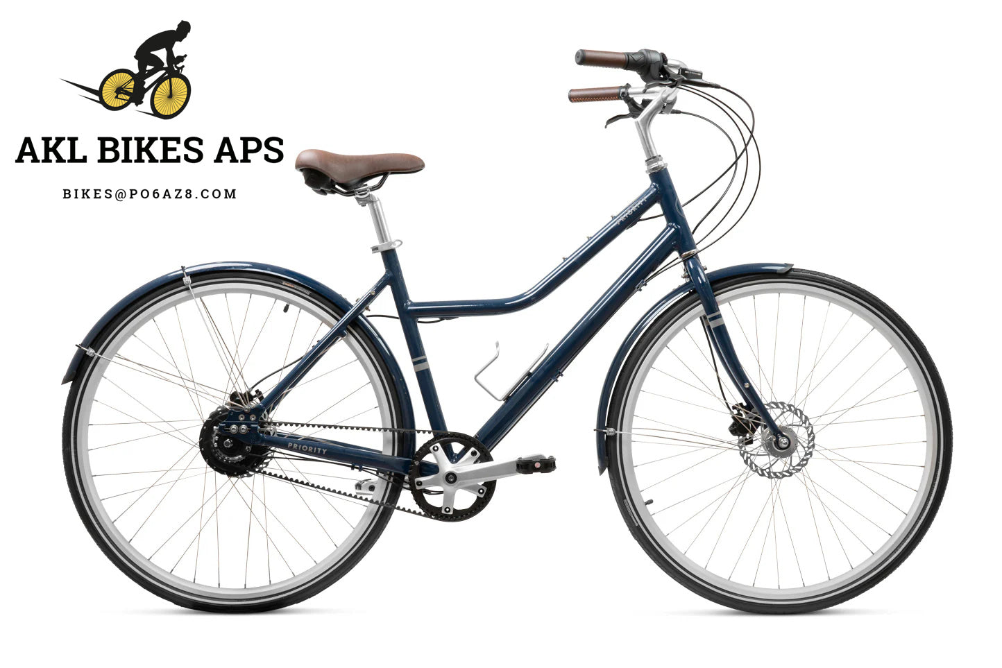 Akl Bikes TURI