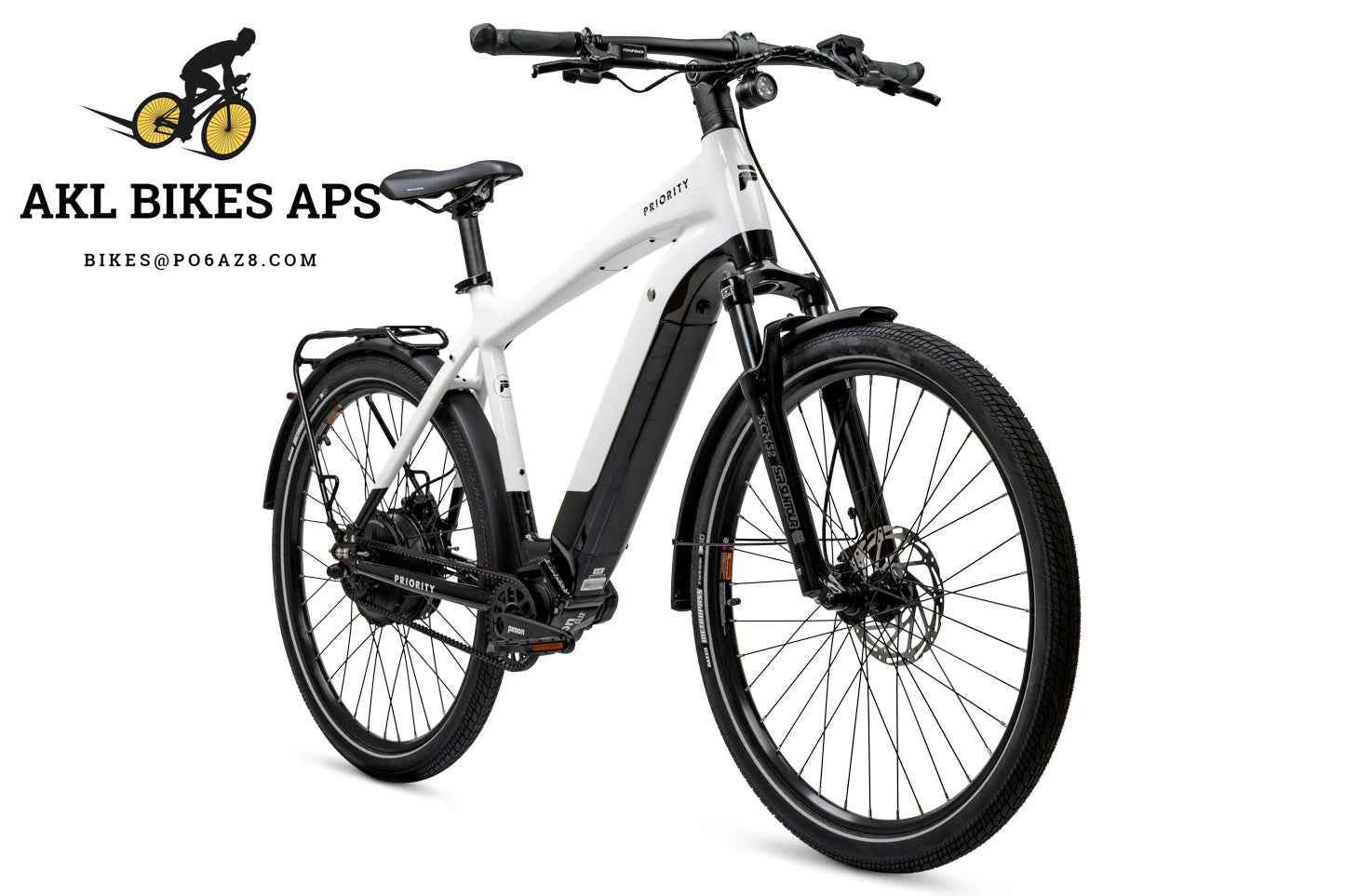 Akl Bikes SKYLINE