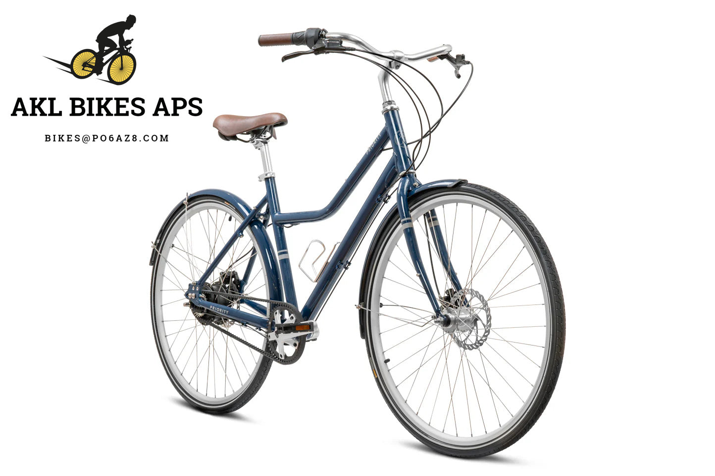 Akl Bikes TURI