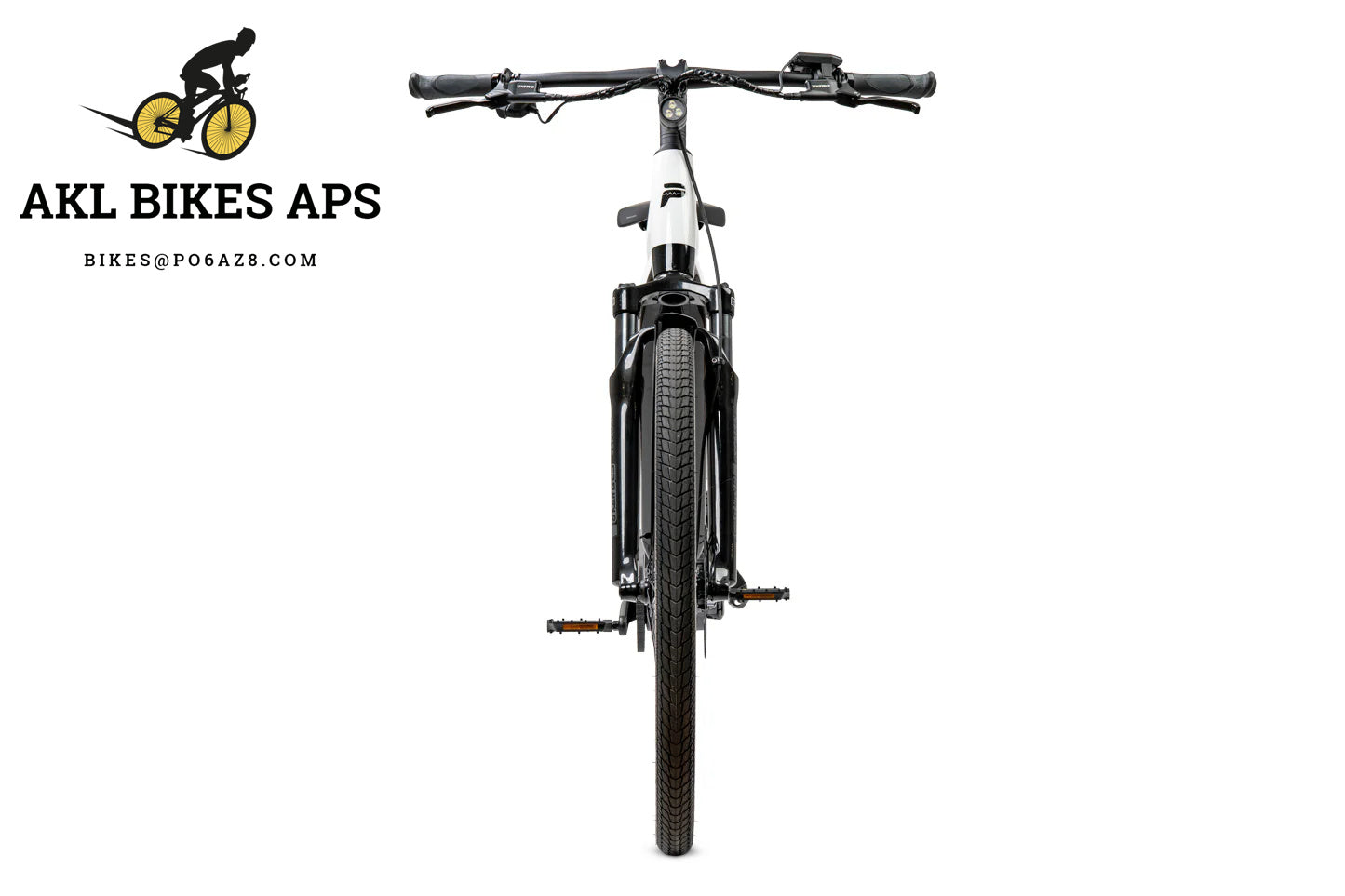 Akl Bikes SKYLINE
