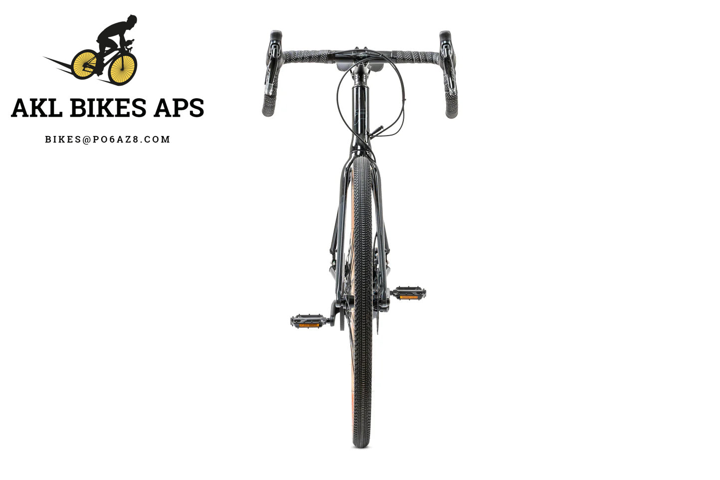Akl Bikes GEMINI SMART.SHIFT GRAVEL