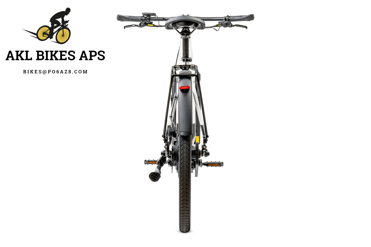 Akl Bikes SKYLINE
