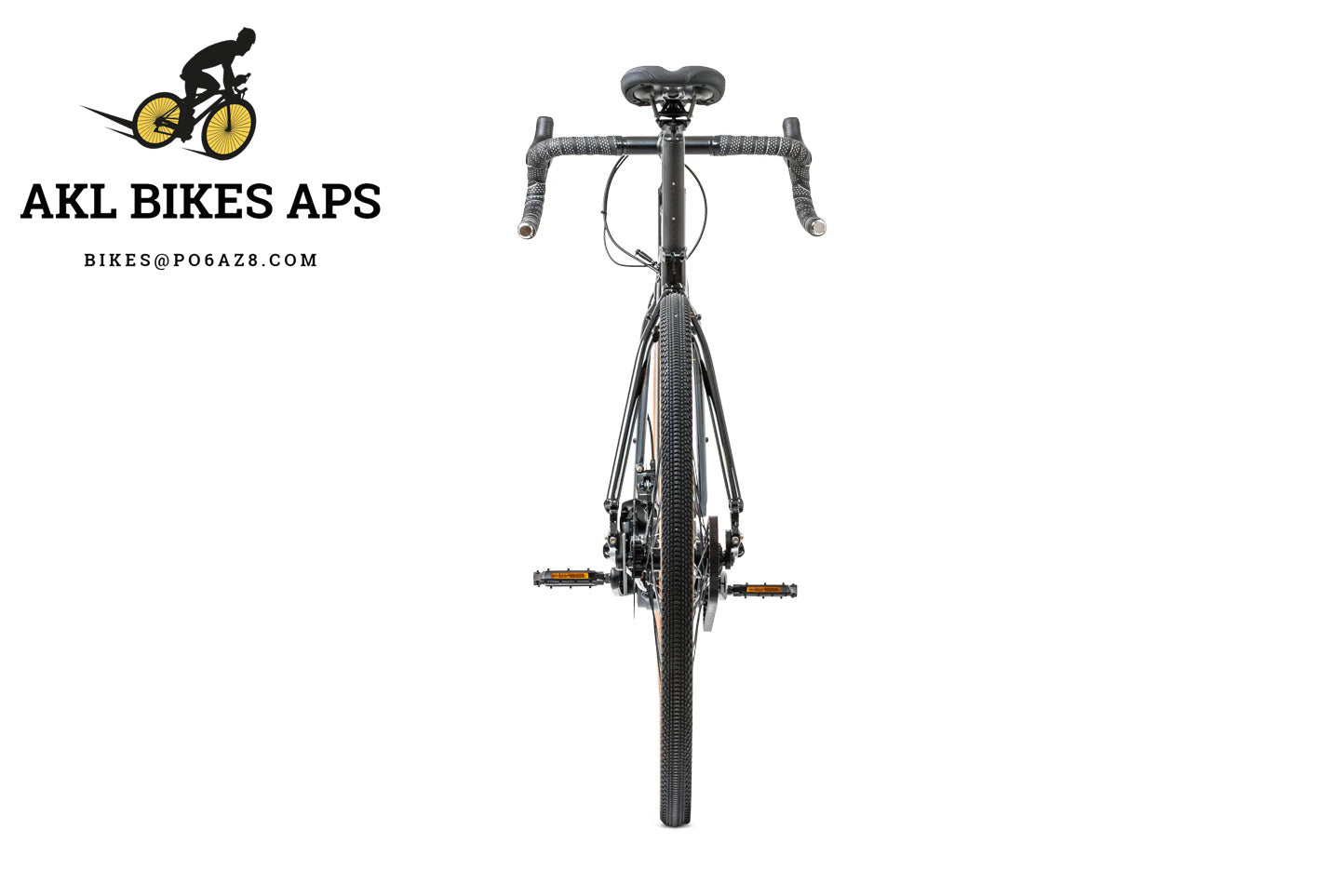 Akl Bikes GEMINI SMART.SHIFT GRAVEL