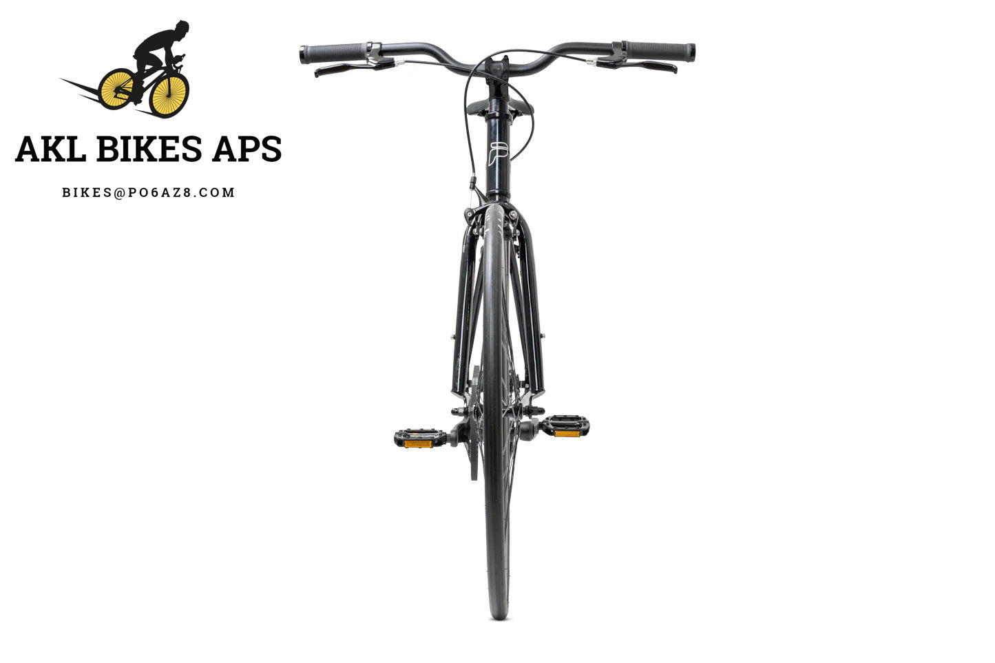 Akl Bikes ACE