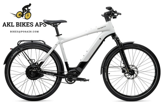 Akl Bikes SKYLINE