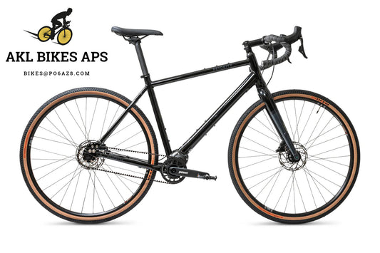 Akl Bikes GEMINI SMART.SHIFT GRAVEL