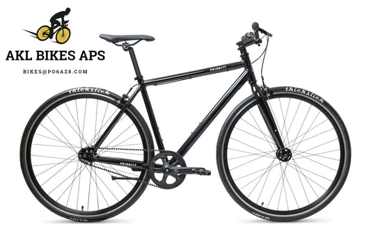 Akl Bikes ACE