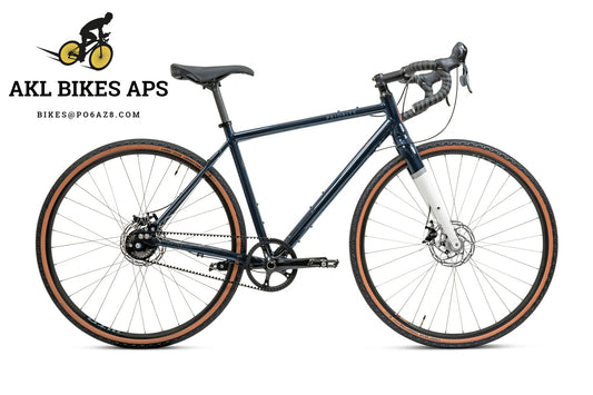 Akl Bikes APOLLO GRAVEL