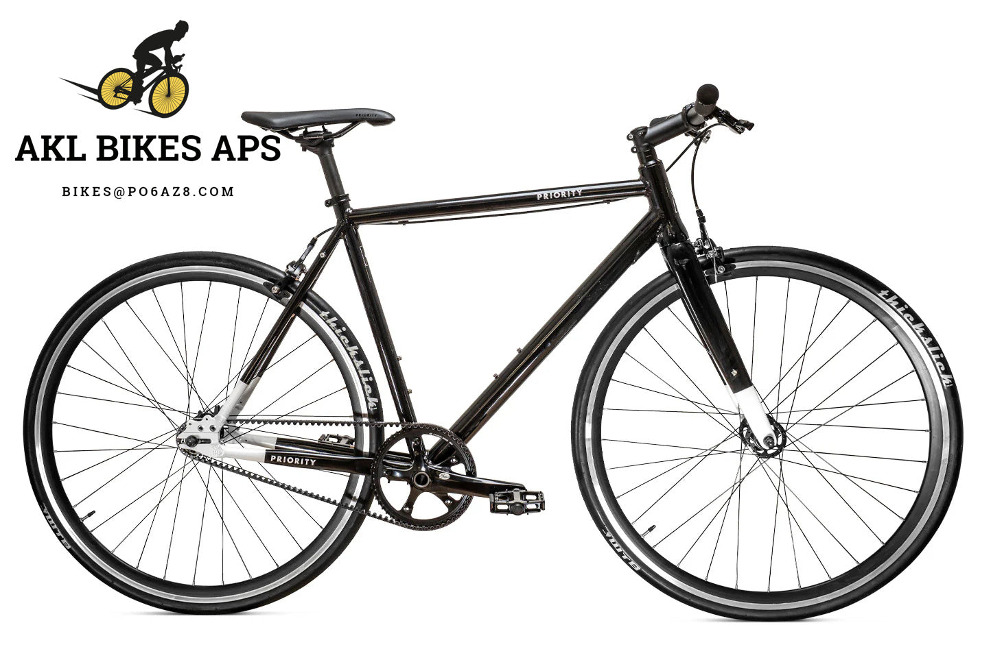 Akl Bikes ACE