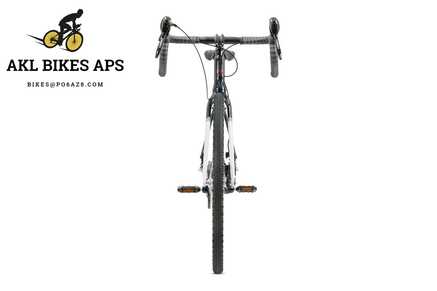 Akl Bikes APOLLO GRAVEL
