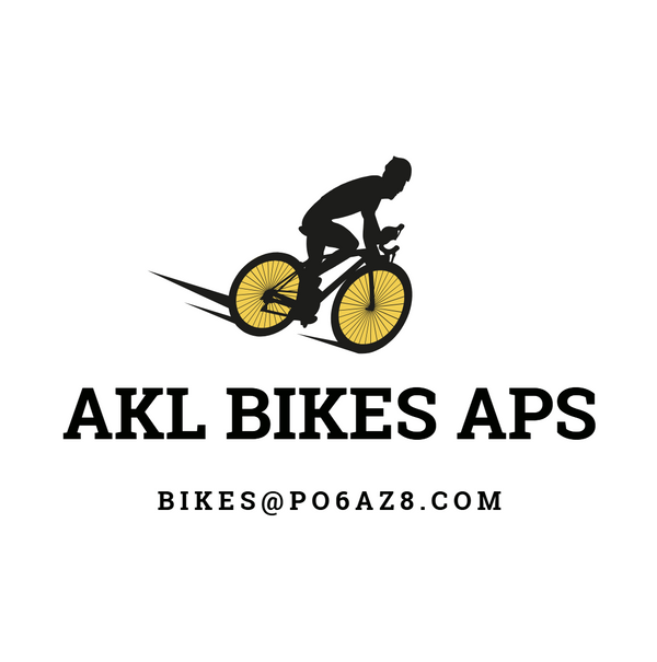 Akl Bikes Shop